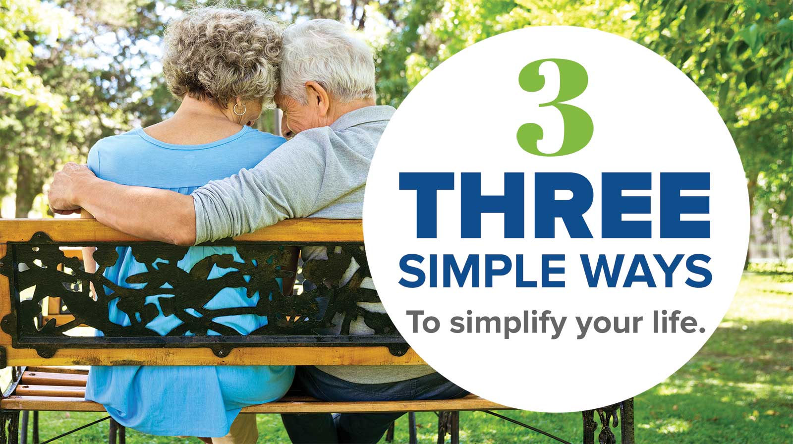 3 Simple Ways To Simplify Your Life Decluttering Wesley Woods